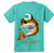 F&F Sporty Drum Youth