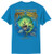 F&F Bad Mahi Short Sleeve No Pocket