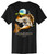 F&F Smoking Drum Short Sleeve With Pocket