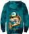F&F Smoking Drum Hoodie