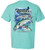 F&F Chasing Metal Short Sleeve With Pocket
