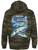 F&F Chasing Metal Hoodie