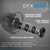 Quantum Merit Spinning Reel