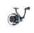 F&F 9' Daiwa Emcast MHFS/ Quantum Merit 4000 Combo, a fishing reel and rod combo with a modern design suitable for freshwater and saltwater fishing.
