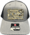 F&F Richardson 115 Inshore Camo Patch Hat