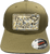 F&F Flexfit 6277 Inshore Camo Patch Hat