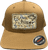 F&F Flexfit 6277 Inshore Camo Patch Hat