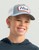 HUK Youth Script Trucker