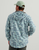 HUK Printed Storm Jacket