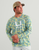 HUK Icon Printed Crew