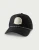 HUK Patch Performance Rope Hat