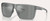 Native Native Tavern XL Polarized Sunglasses, gray sporty wraparound sunglasses with polarized lenses and a durable grip frame.