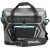 ENGEL Engel Heavy Duty Insulated Bag, rugged grey and black insulated cooler bag with multiple straps, zippers, and a padded shoulder strap for easy transport.