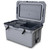 Engel UltraLite Cooler, portable cooler with open lid revealing interior compartments, insulated construction, and cooling features.