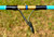 2026 Nick's Custom Rods CTS Vapor Trail VT1006