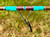 2026 Nick's Custom Rods CTS Vapor Trail VT1006