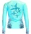 Tormenter Key Largo Ladies Starfish Performance Shirt