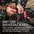 True Swift Edge 4" Fast Flip TPR Handle Knife