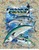 F&F Inshore Camo Chasing Metal Hooded Wicking