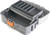 PLANO MOLDING COMPANY Plano One Tray Tackle Box, open tackle storage box with multiple compartments for fishing gear.