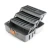 Plano Three Tray Tackle Box