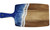 TOADFISH Toadfish Wooden Coastal Wooden Serving Board, featuring a unique design with a blue resin wave pattern on one side.