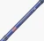 Penn Fishing Tackle Penn Pursuit V LE Combo, blue fishing rod with Penn logo and Pursuit V LE branding for saltwater or freshwater fishing.