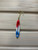 ES Lure USA 250th Anniversary Lure - 200OG - 2oz