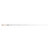 CASHION Cashion Element z2 Inshore 7' Multi-Purpose Rod, a long fishing rod designed for versatile inshore fishing with a sleek black shaft and wooden handle.