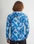 Huk Airweight USA KC Printed Hoodie