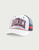 Huk America Rope Snapback Hat