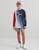 Huk Airweight USA Youth LS Crew