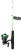 Tsunami Bracer Dock Spinning Combo