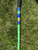Full Send Rod Co. Custom CTS 1205