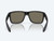 Costa Costa Sunglasses Broadbill II, stylish black frame sunglasses with tinted lenses and ergonomic design.