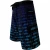 Tormenter Board Short Stretch Ocean Fade