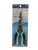 LEE FISHER INTERNATIONAL CO. Lee Fisher 6.5" Plier, retail packaging with product visible including handles and metallic cutting edge.
