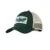BUFF Buff Explore Trucker Cap, a beige and black trucker cap with the BUFF logo on the front. 