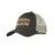 BUFF Buff Explore Trucker Cap, outdoor adventure-themed trucker cap with adjustable strap and embroidered logo