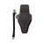 Danco Rubber Sheath with Lanyard Large, black rubber protective sheath with attached lanyard for safety and convenience.