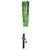 Shakespeare PITCHINSTK26CBO Pitchin Stik Spincast Combo