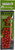 Danielson 8mm Beads, package of round red beads for jewelry making or crafting.