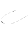 Costa C-Line Loop Retainer