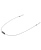 Costa C-Line Loop Retainer, flexible loop retainer designed for secure hold and easy removal.