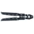 PENN FISHING TACKLE Penn 10XTRLC Extreme Leader Crimp, a heavy-duty fishing tool with ergonomic handles and multiple cutting and crimping functions for tackle preparation.