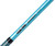 UGLY STICK Ugly Stick Carbon Conventional Rod, light blue fishing rod with black and white handle, designed for fishing enthusiasts.