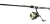Tsunami Citadel II Spinning Combo
