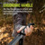 True Sawback Machete