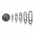 Tactical Anglers Power Fishing Clips