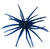 ES Lures Sea Urchin Dice Lure